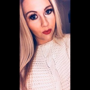 Meet your Posher, Brandi